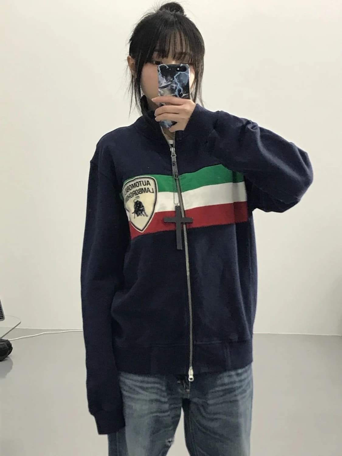 Hydrogen × Automobili Lamborghini Italy  상품이미지4