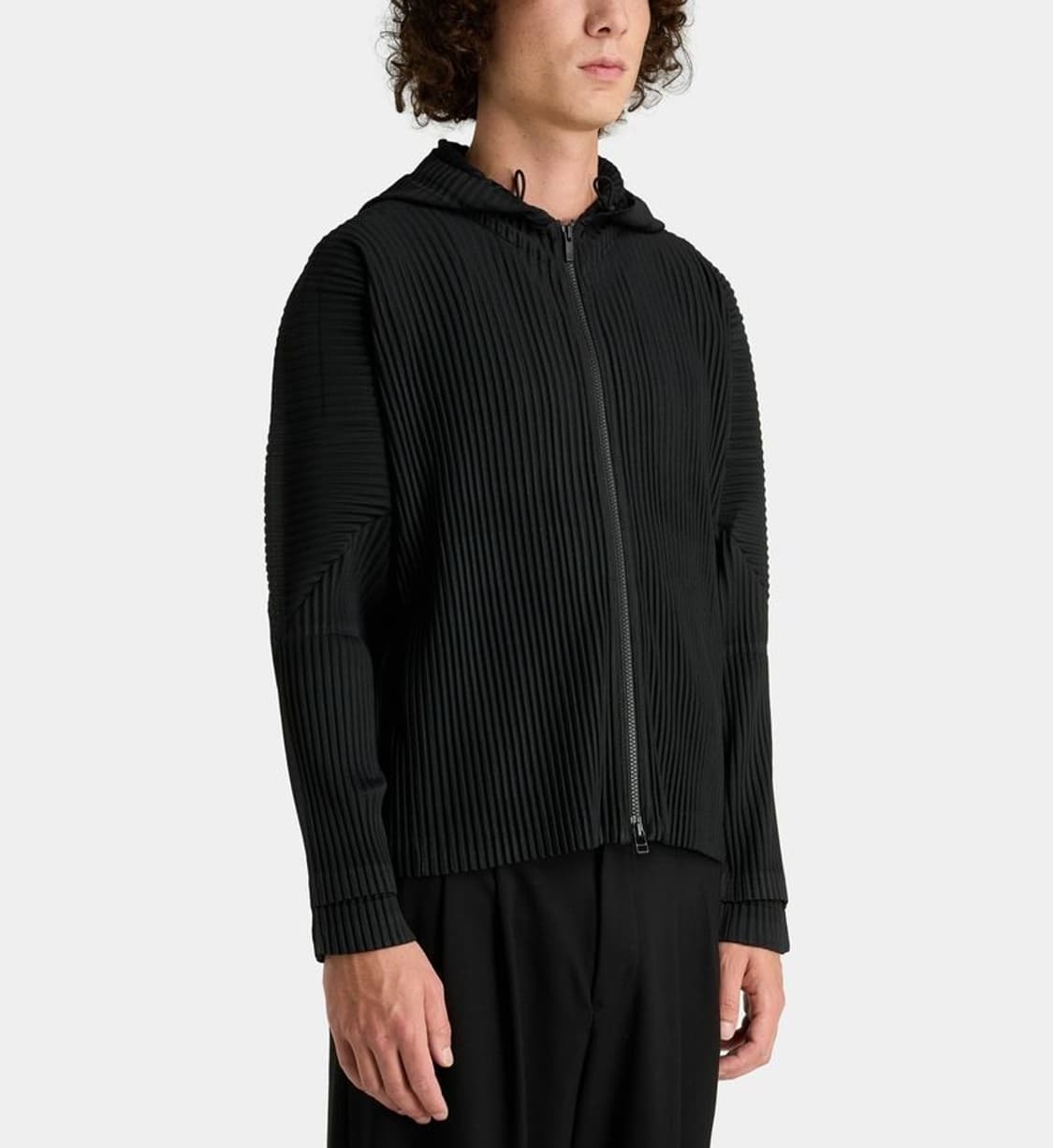 [3] 옴므플리세 먼슬리 후드집업 상품이미지1