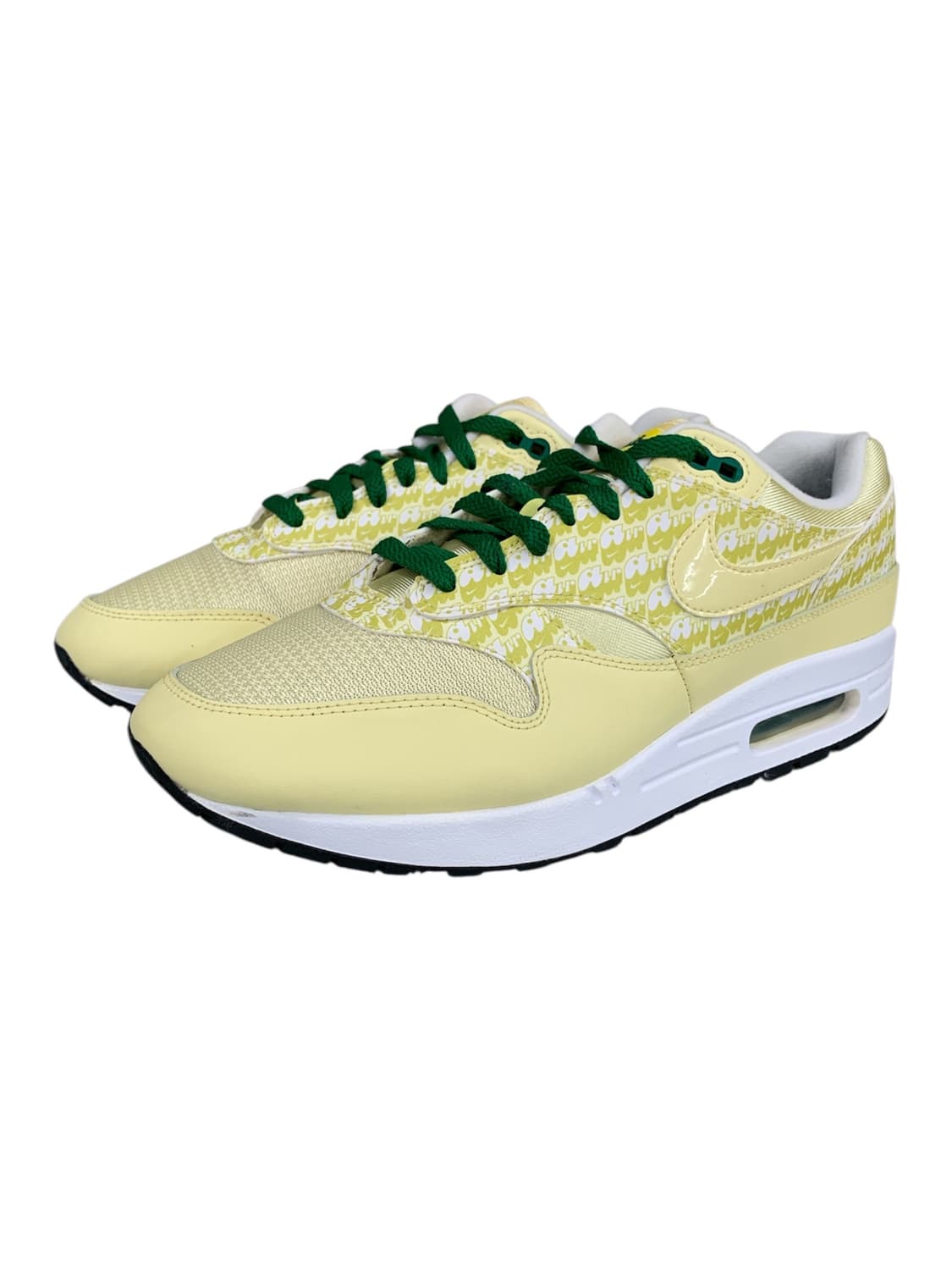 나이키 에어맥스 1 레모네이드 280 상품이미지2