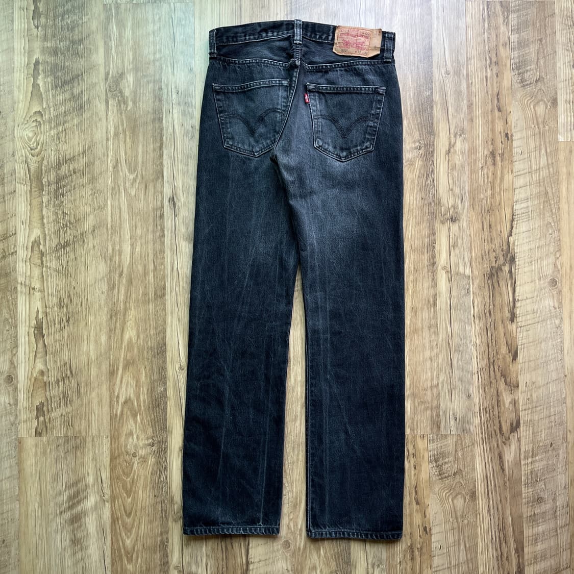 00s levis 리바이스501 [31/표기33] 상품이미지2