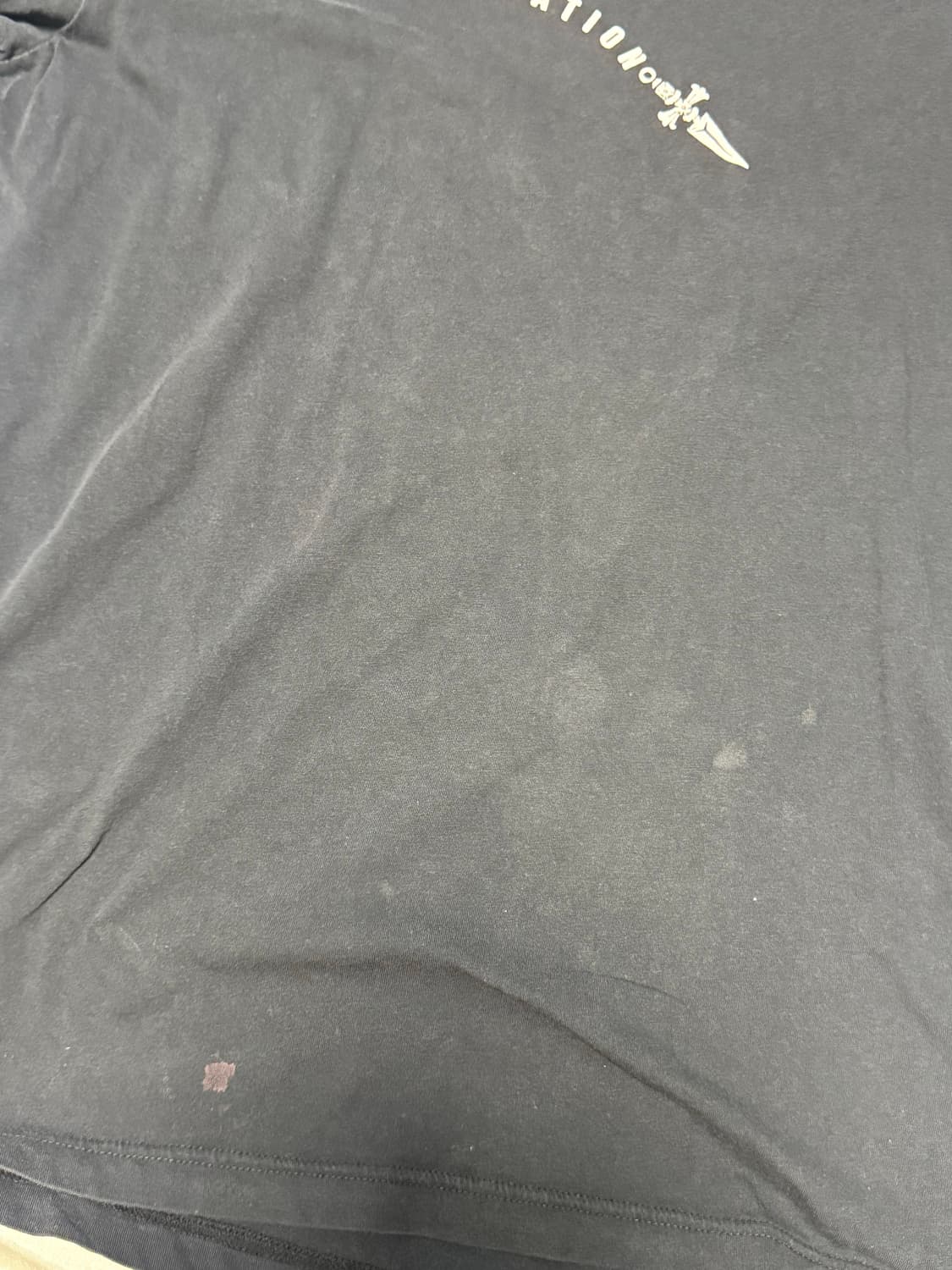 HUNTER × HUNTER KURAPIKA ANIME T SHIRT 상품이미지3