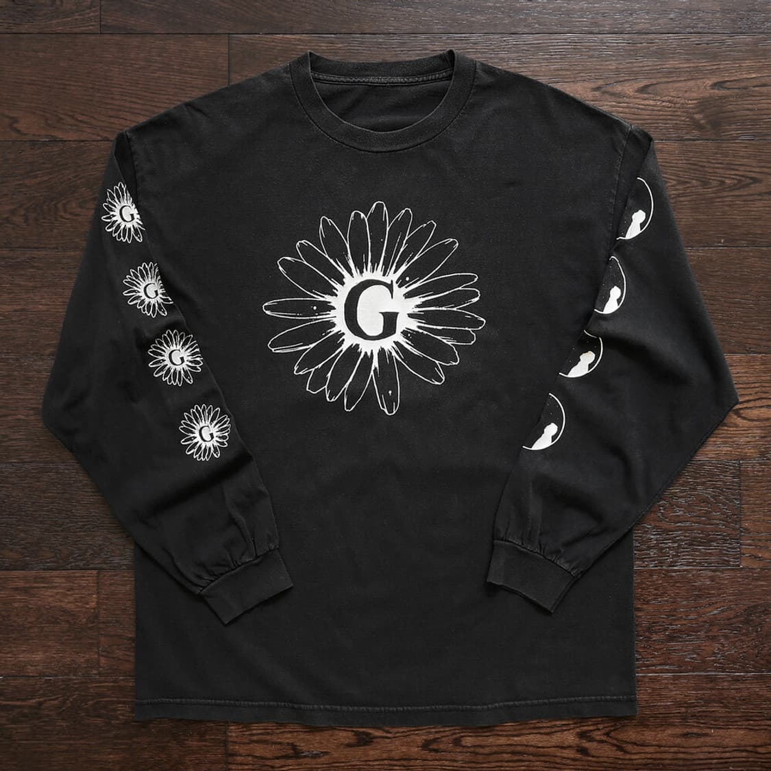 10s Advanced Perspective 빈티지 티셔츠 상품이미지1