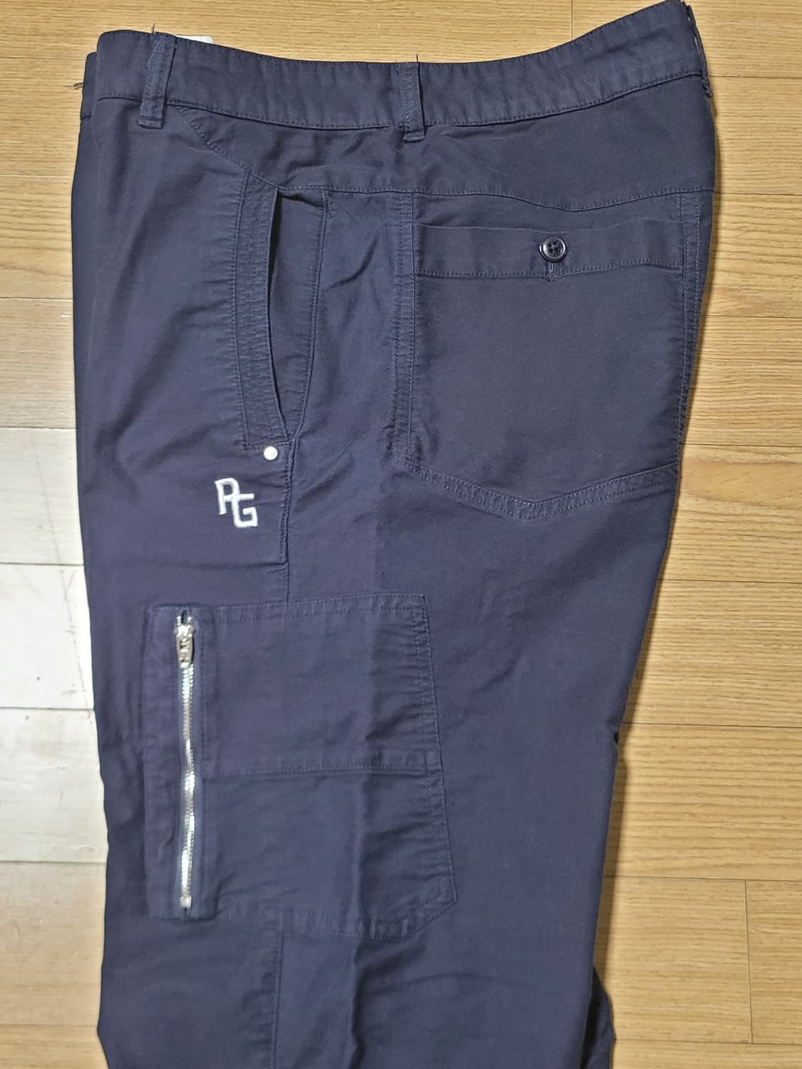 파리게이츠 골프바지

 상품이미지4