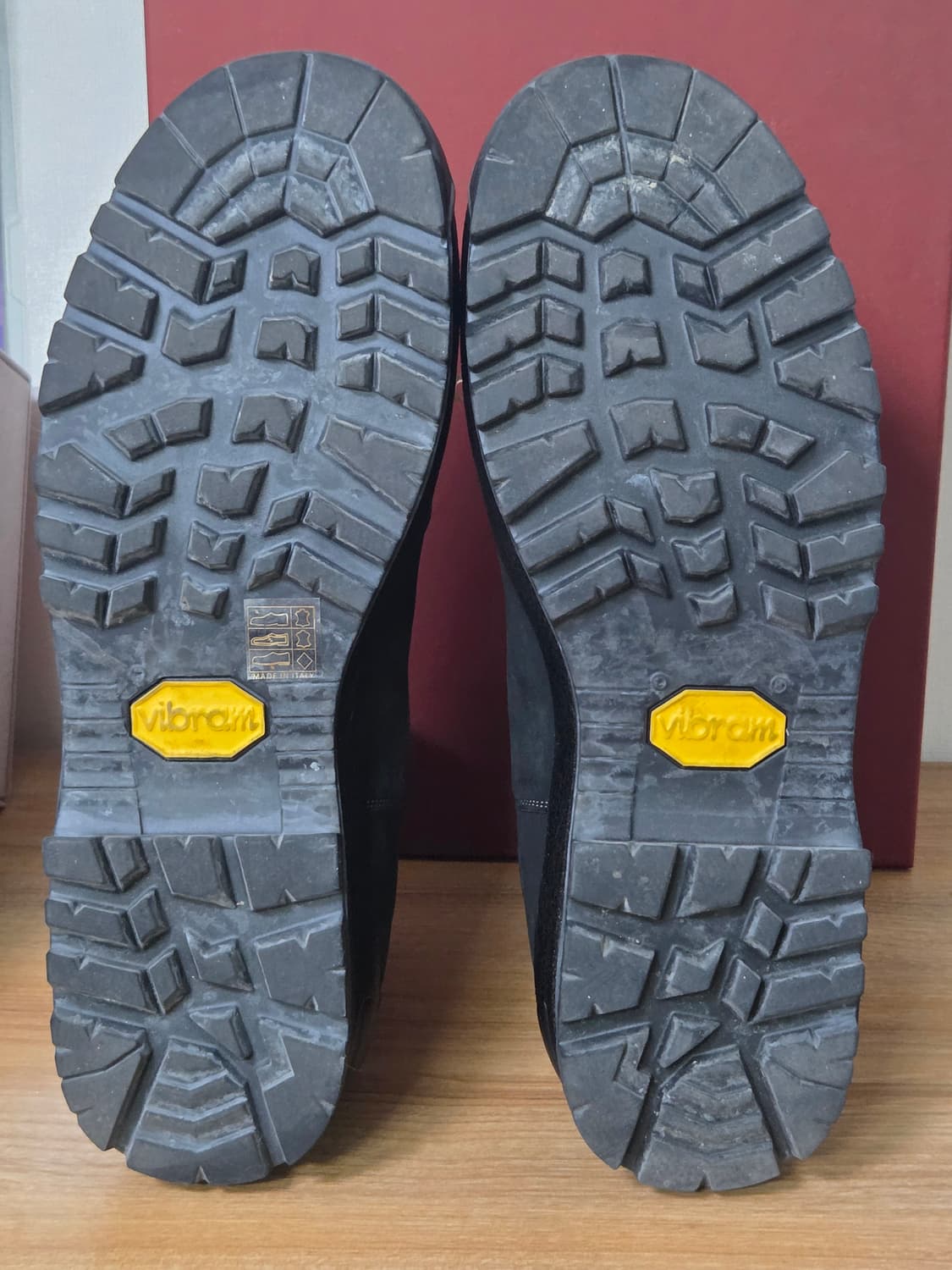 [270] 그라더스 첼시02 블랙 상품이미지4