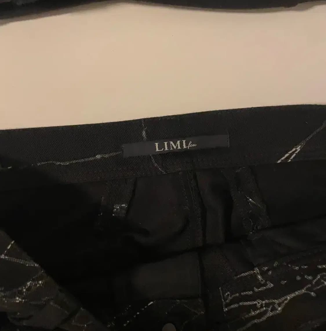 리미푸 팬츠  상품이미지4
