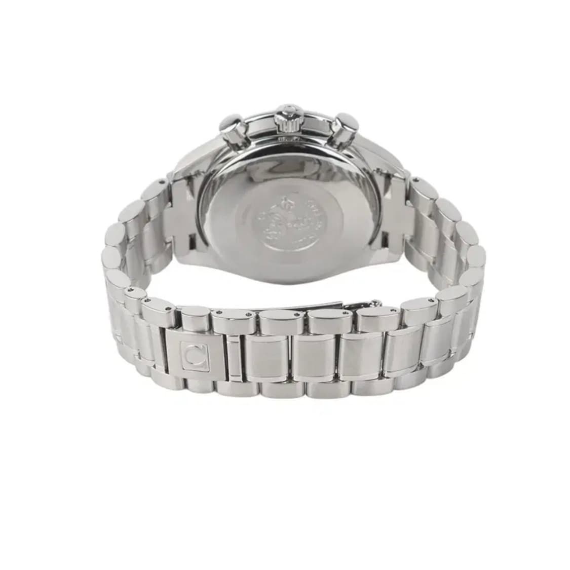 오메가 스피드마스터 풀박스 트리플캘린더 상품이미지5