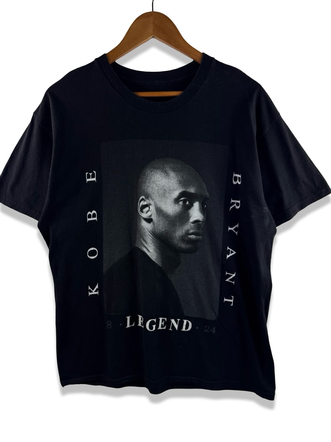 KOBE BRYANT RIP TEE3626 상품이미지1