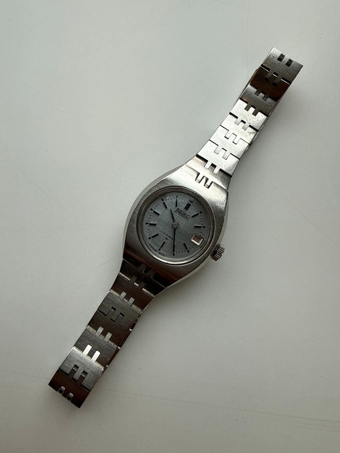 70s SEIKO 빈티지 세이코 오토매틱 시계 상품이미지3