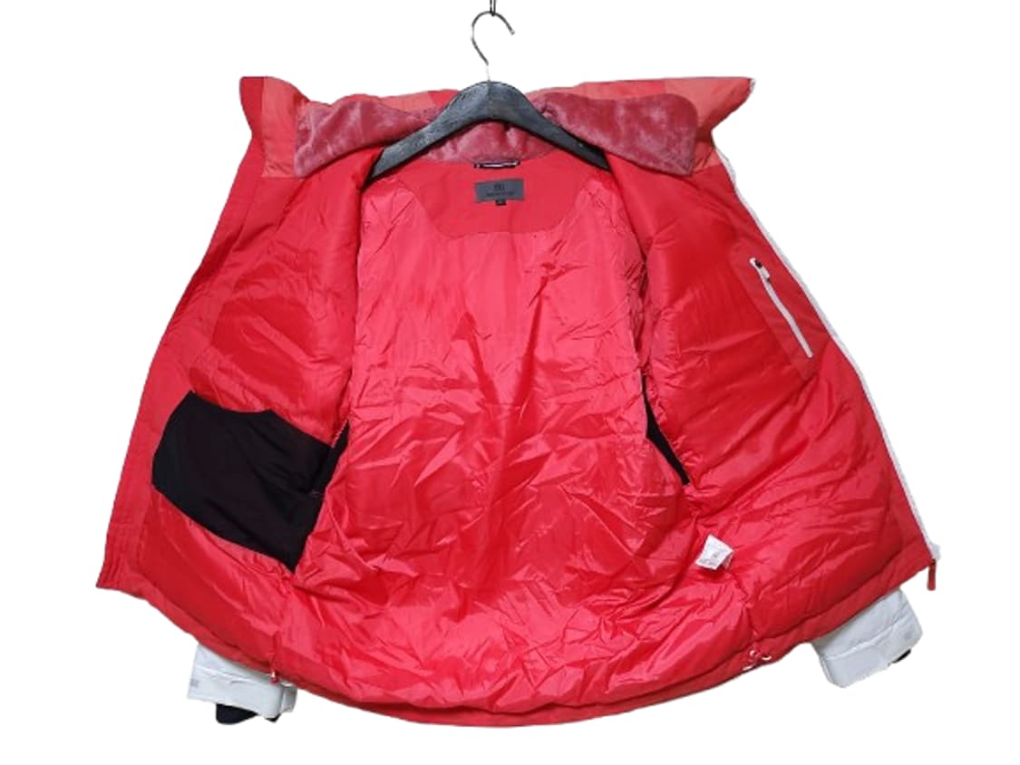 코오롱스포츠 2024올림픽  덕다운패딩 남성 100 (이상화싸인) 상품이미지7