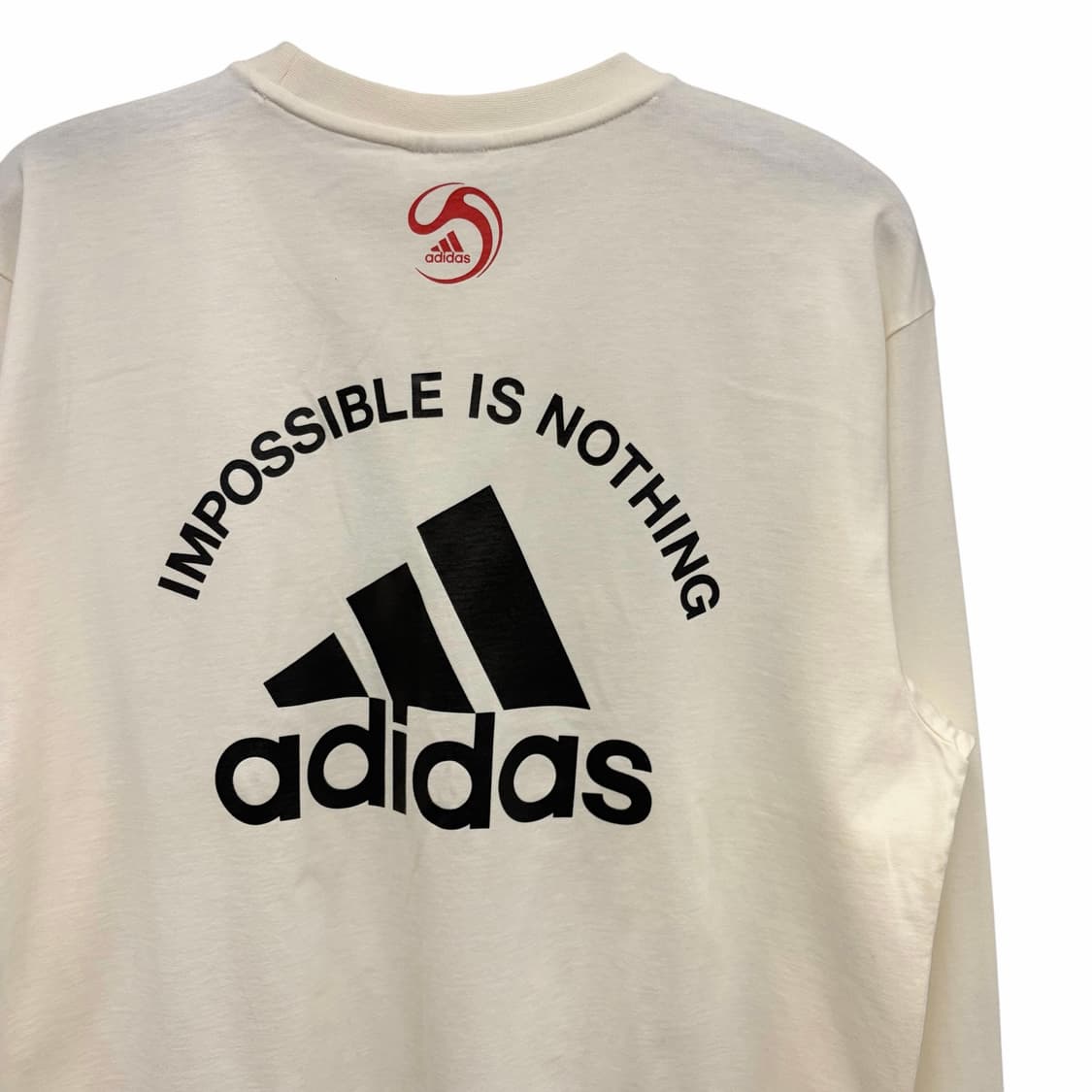 아디다스 2008 서울 FC 준우승 기념 롱슬리브 2XL 상품이미지5