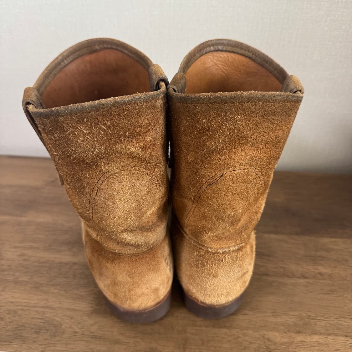 레드윙 8188 페코스 260 uk7 상품이미지3