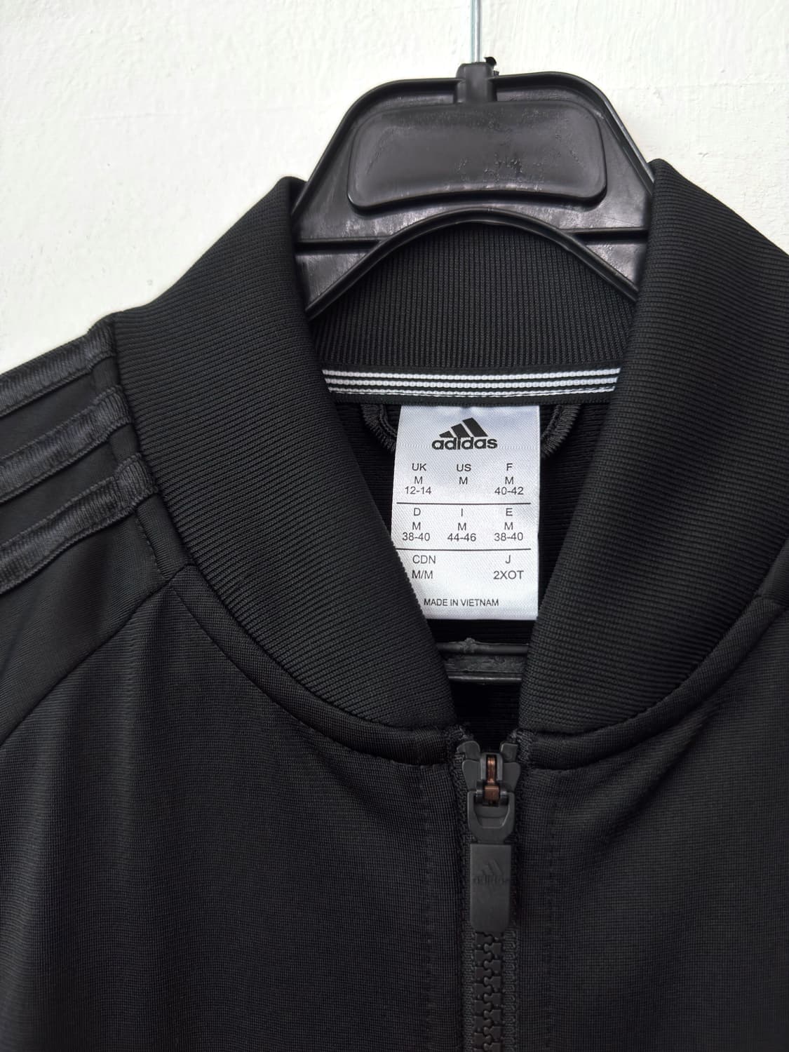 아디다스 트랙탑 져지 상품이미지3