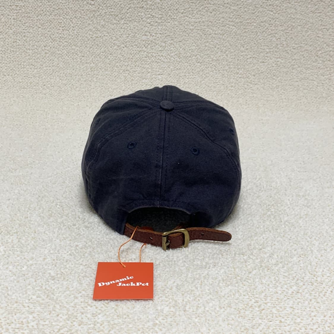 Polo 폴로 랄프로렌 90s 빈티지 캡 모자 볼캡 상품이미지5