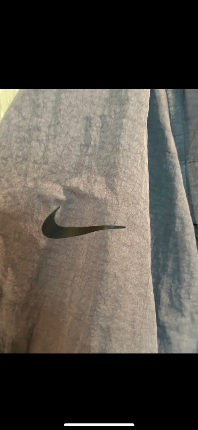 유아인 나이키 테크팩 해외m, 나이키 테크팩 유아인 m65 제이든스톤 상품이미지2