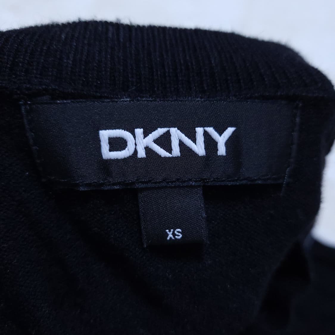 디케이앤와이 여성 니트조끼 0403 상품이미지6