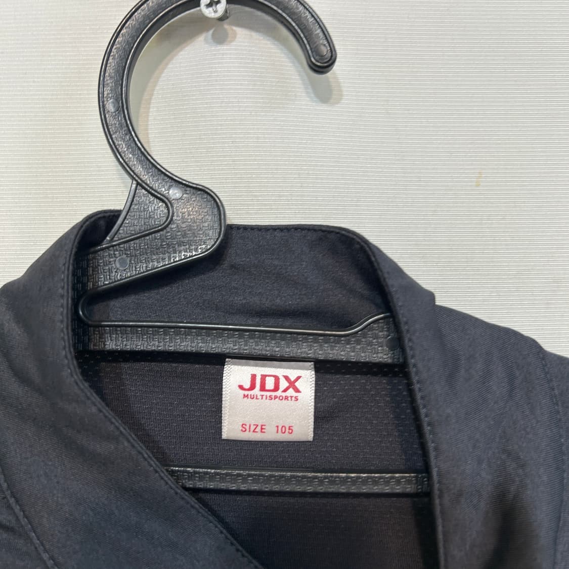 JDX 남성 골프 티셔츠 105 상품이미지2