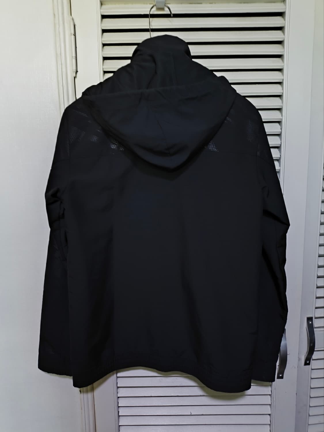 95 아디다스 TS웜 트레이닝복 자켓 상품이미지5