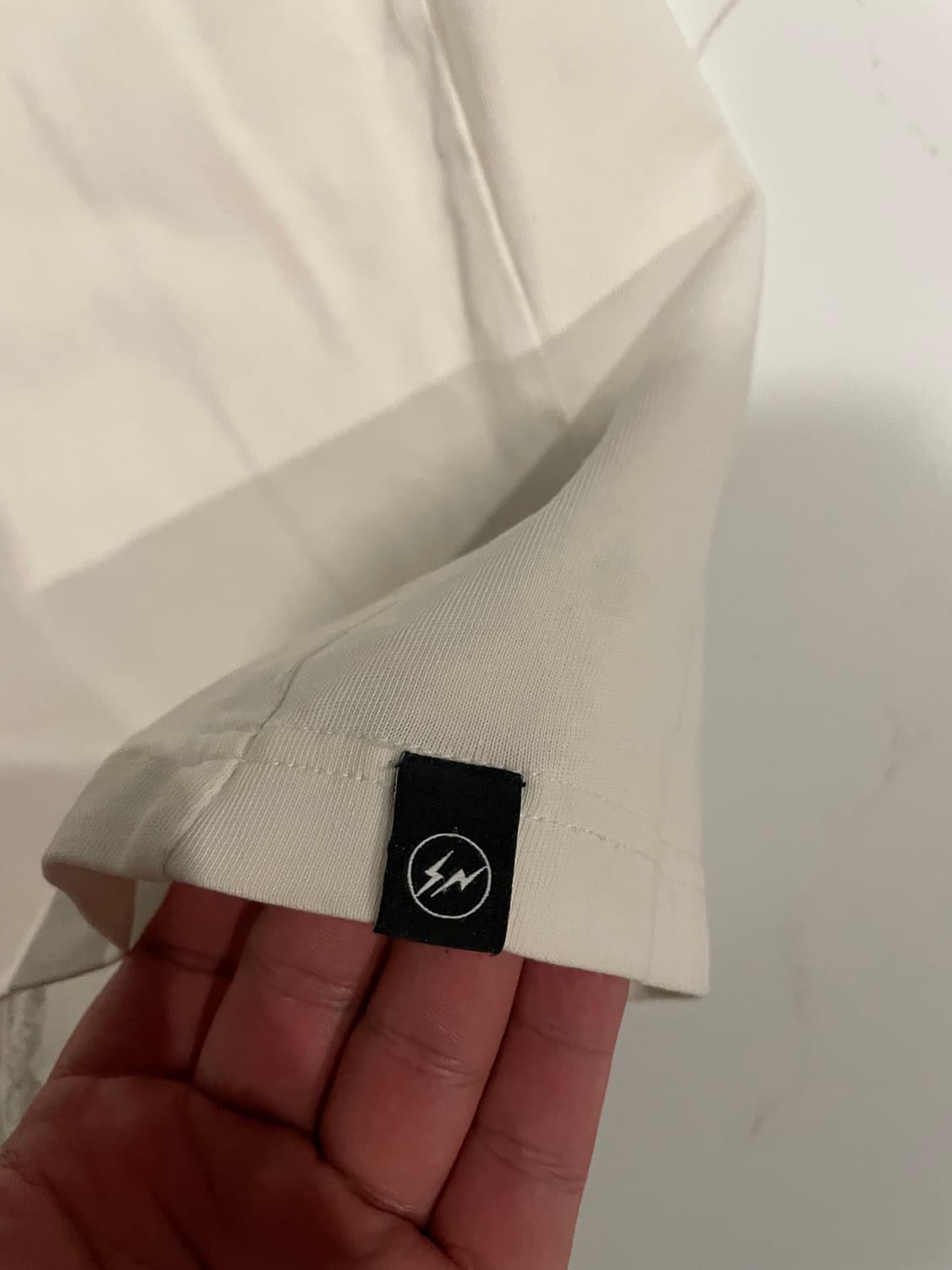 조던 트레비스스캇 프라그먼트 XL 상품이미지5