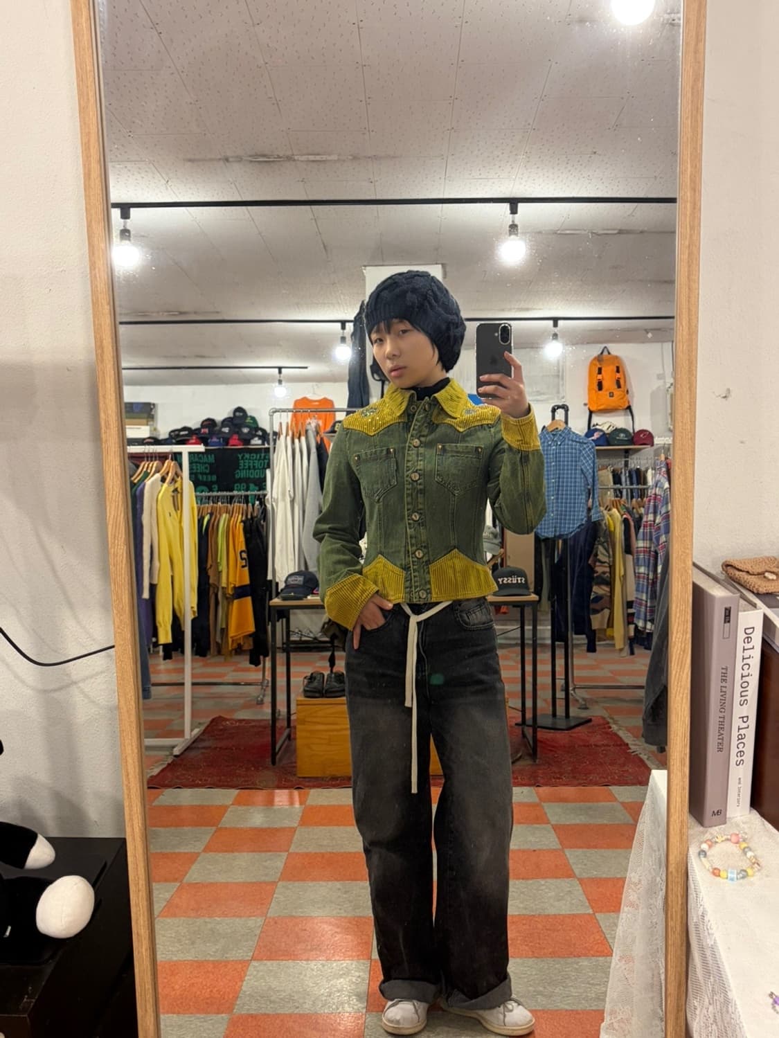 청자켓 상품이미지1