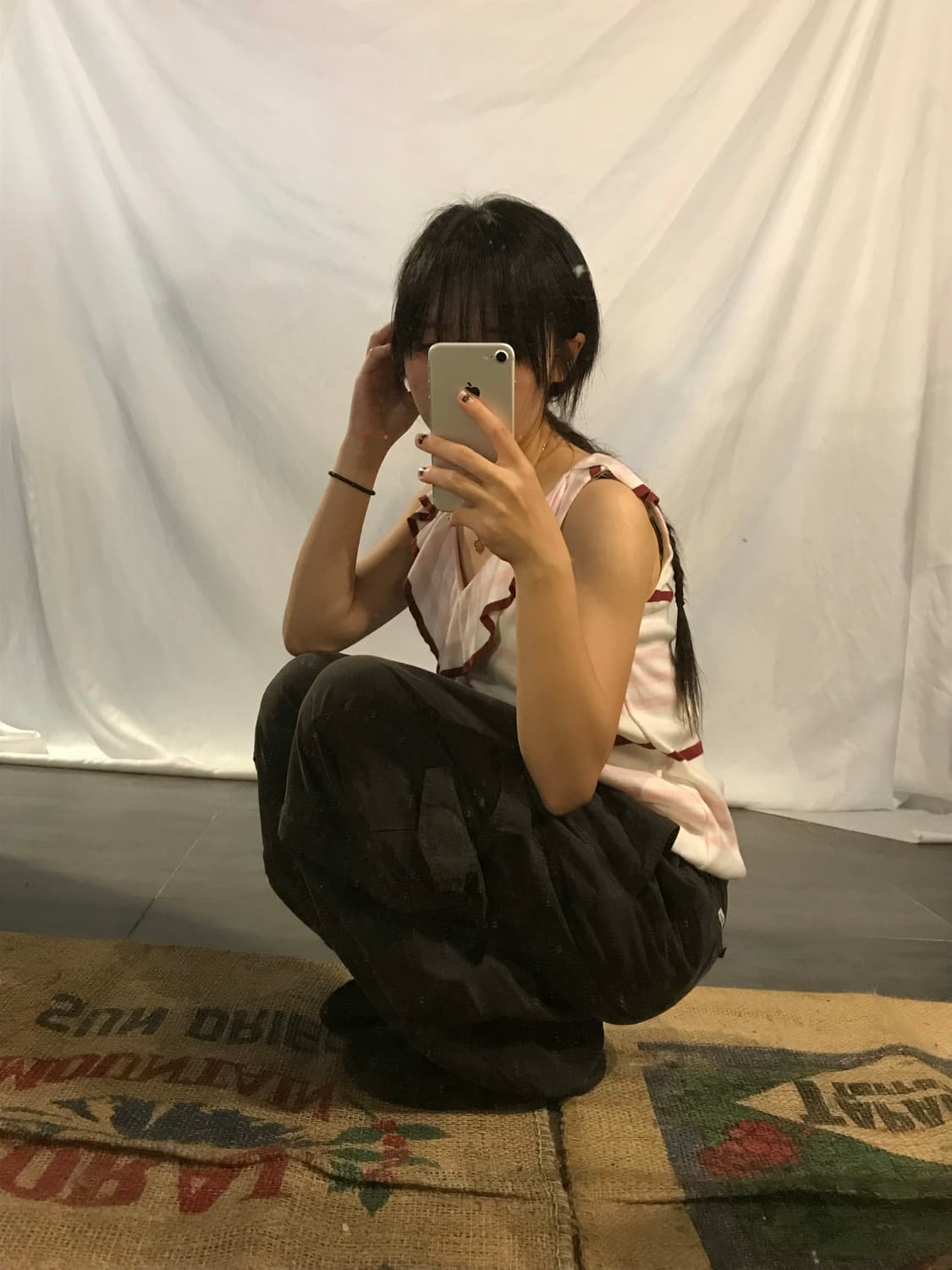 Converse cargo two-way pants 상품이미지2