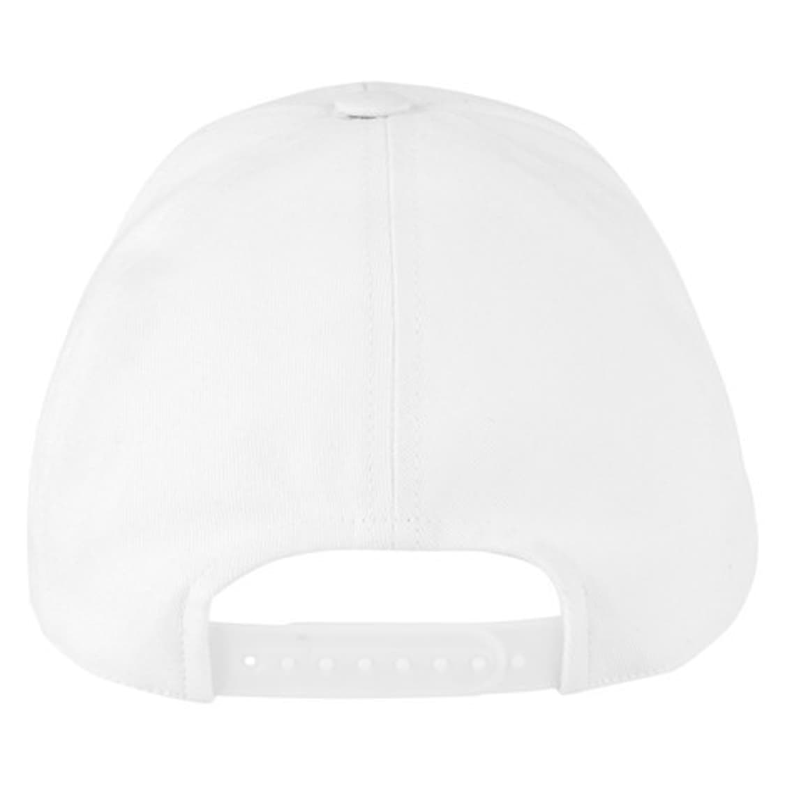 꾸레쥬 COURREGES COTTON SIGNATURE CAP 상품이미지3