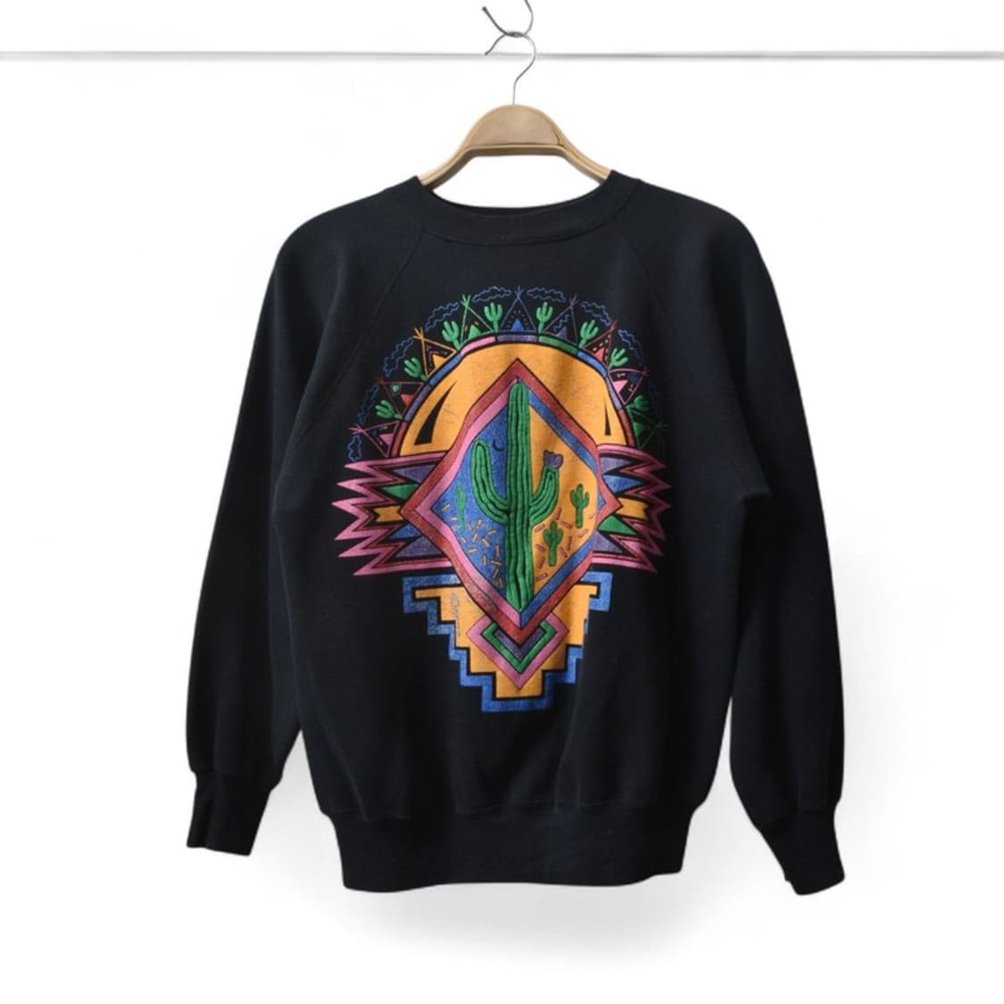 90S 맨투맨 스웻셔츠 M0138 상품이미지1