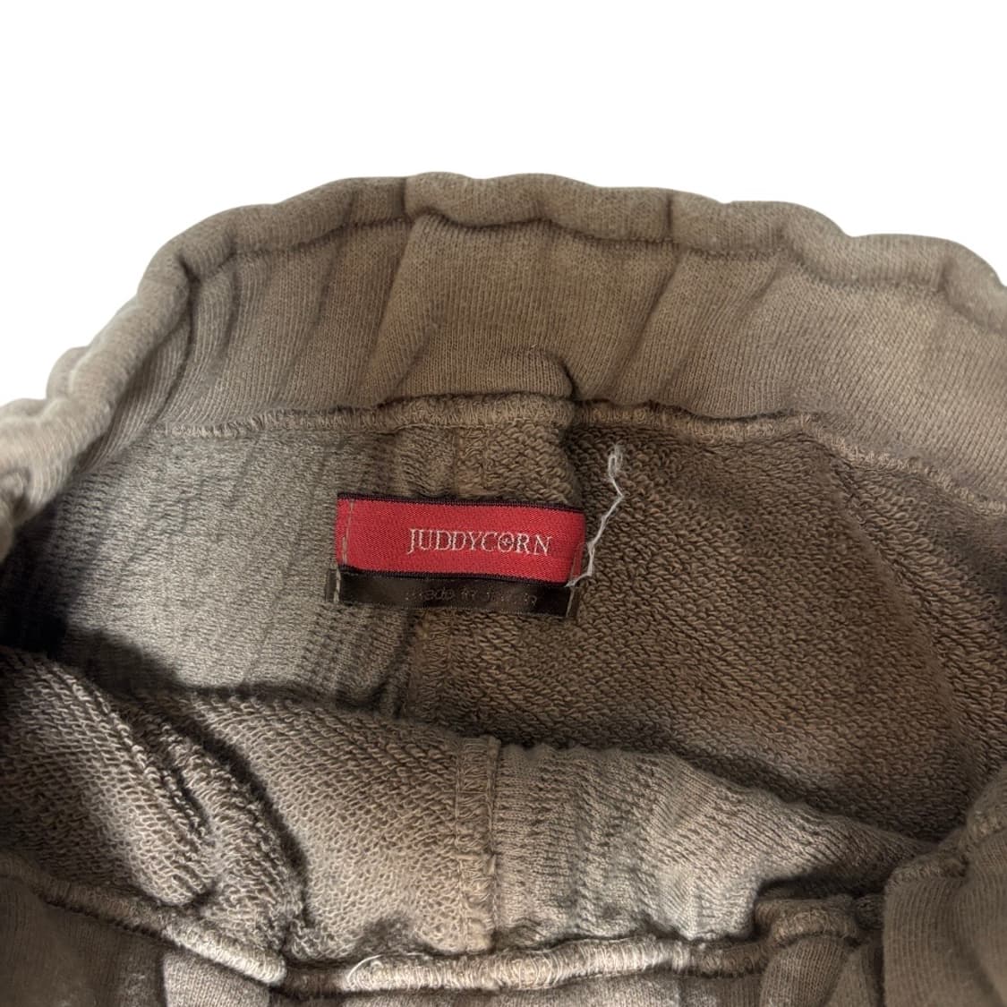 JUDDYCORN 빈티지 롱 스커트 상품이미지2