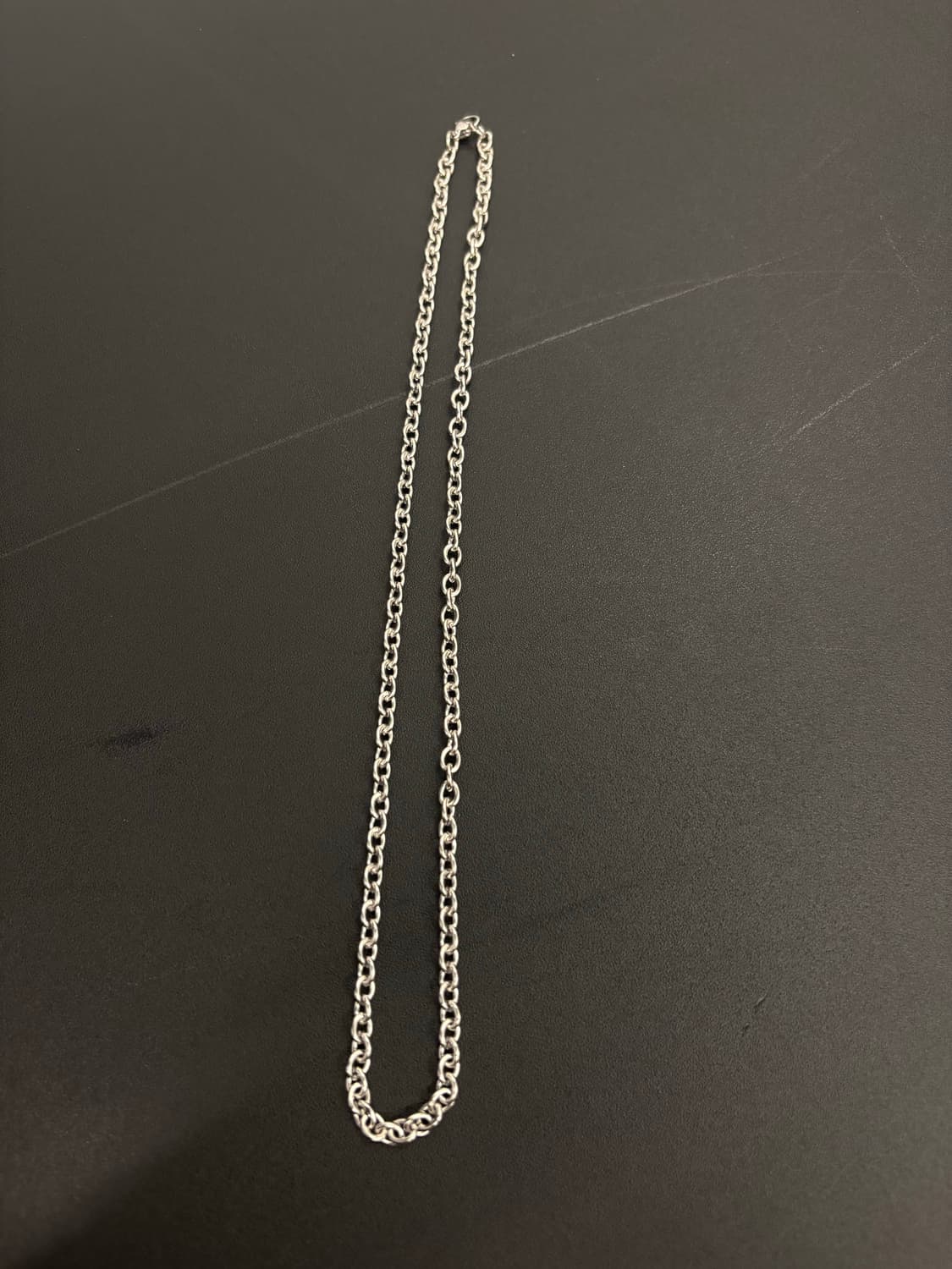 목걸이 체인 상품이미지2