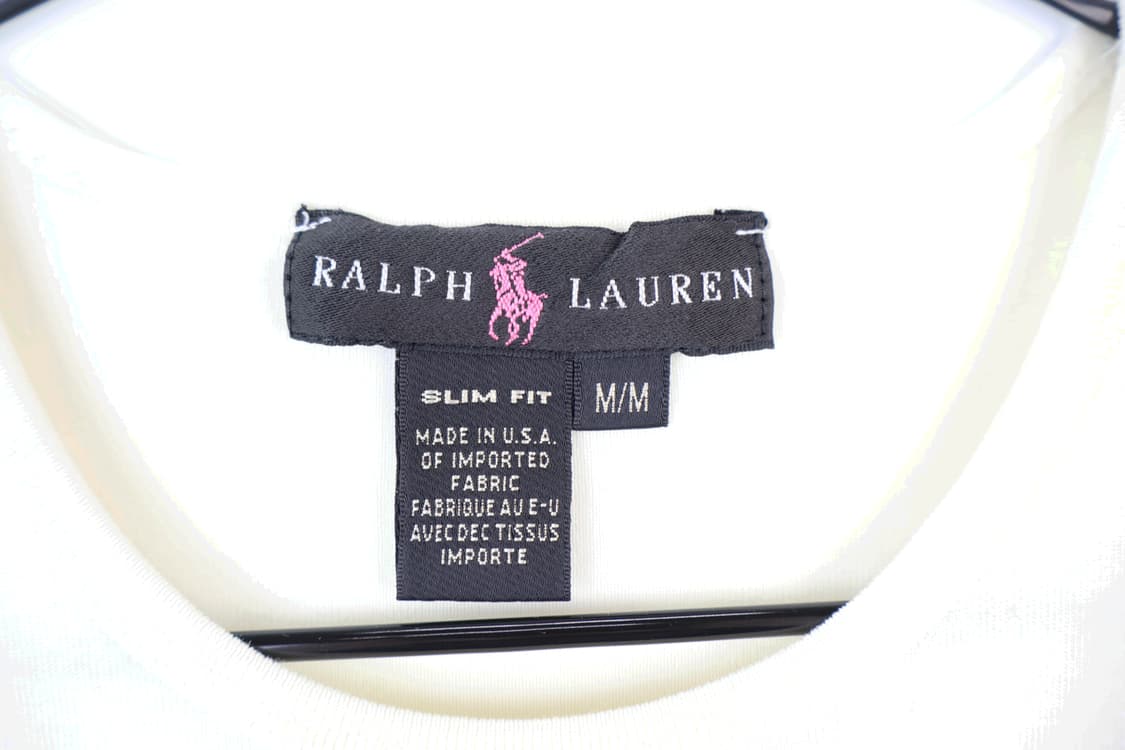 Ralph Lauren Pink Pony T-Shirts 상품이미지8