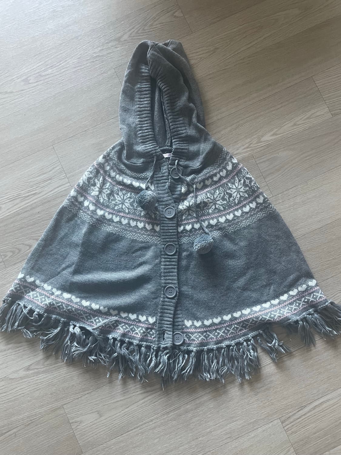 케이프 상품이미지1