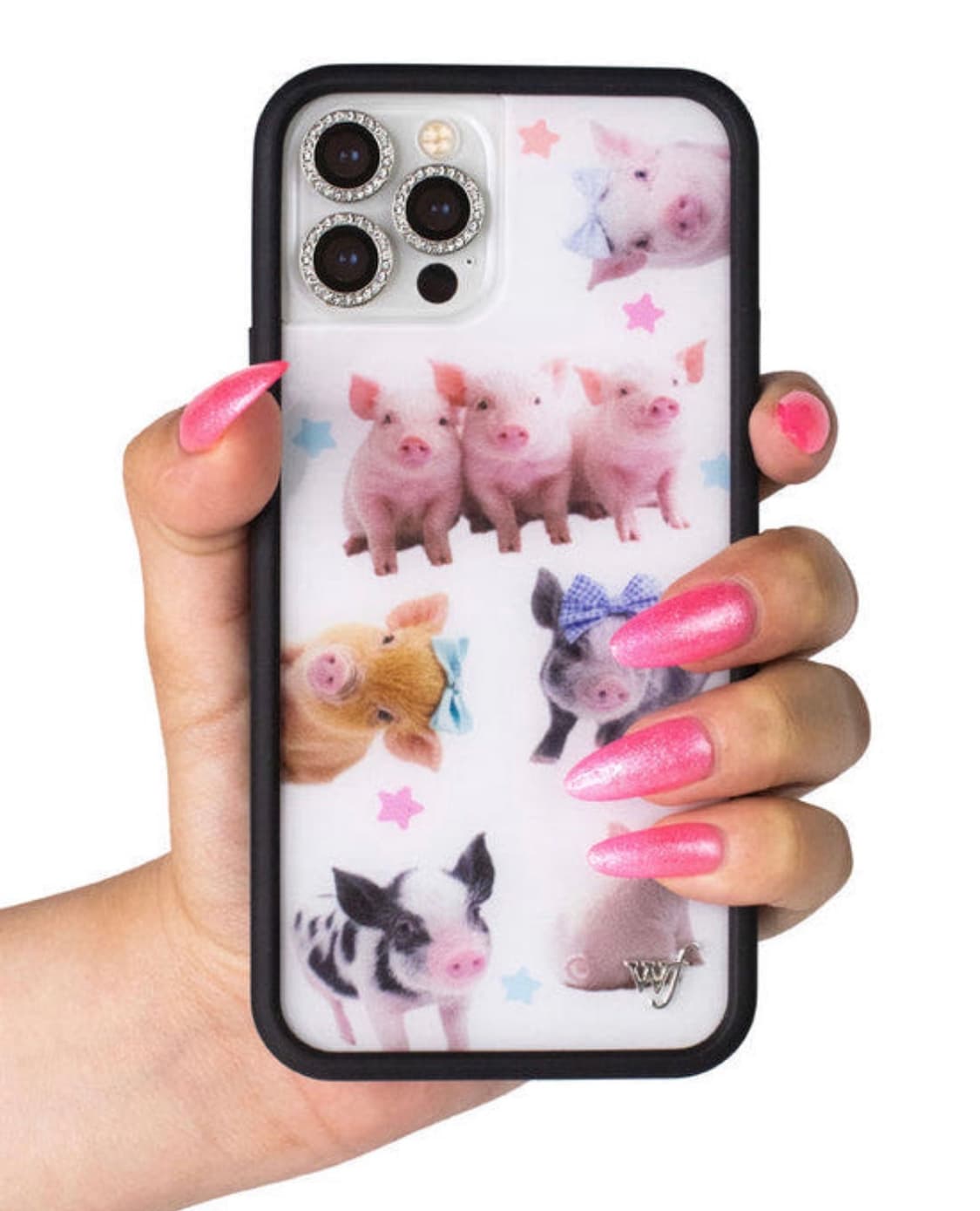 와일드플라워 Little Piggies 리틀 피기스 14프로 상품이미지1