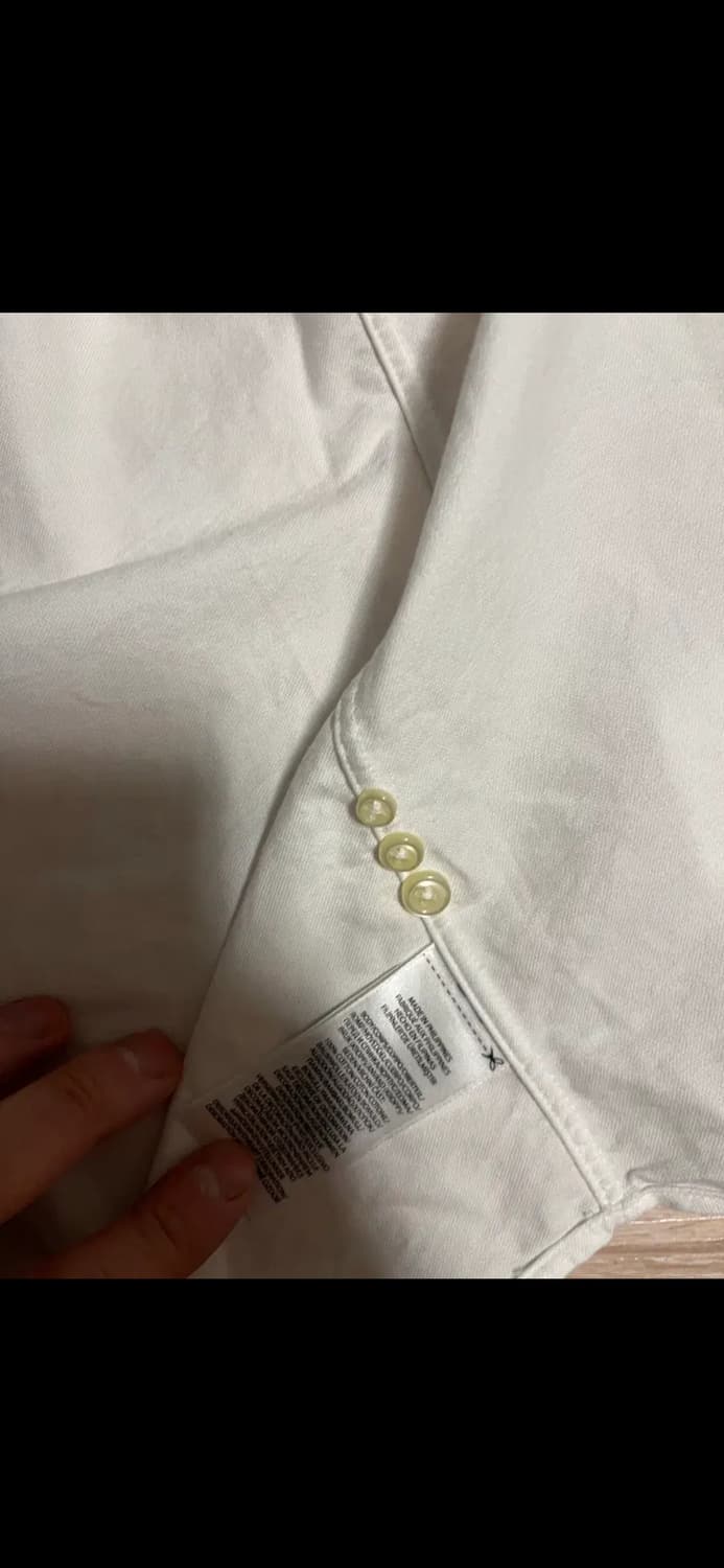 폴로 랄프로렌 옥스포드셔츠 상품이미지3