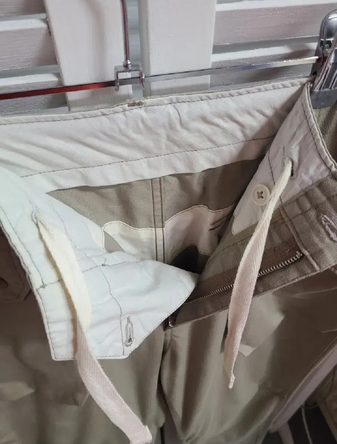 엔지니어드가먼츠 엔가 노르웨이 팬츠 상품이미지4