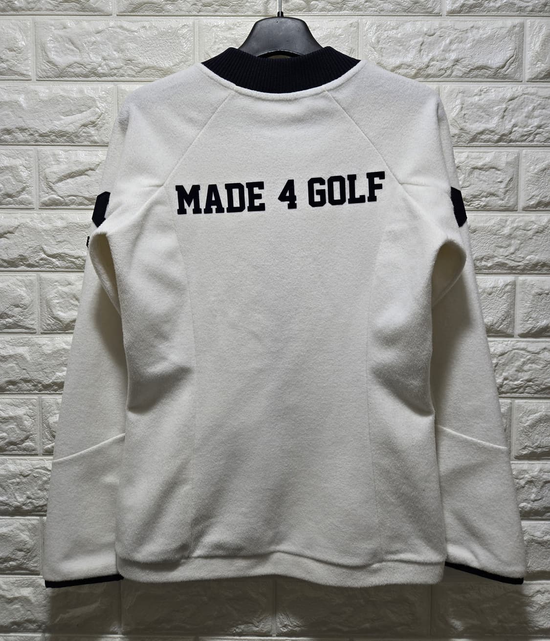 파리게이츠 플리스 풀집업 자켓 85~90 상품이미지8