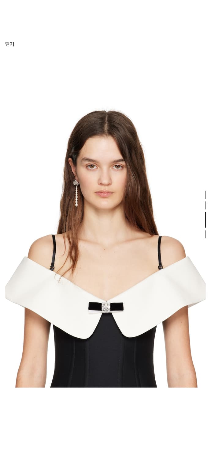 슈슈통 이어링 양쪽 세트 상품이미지1