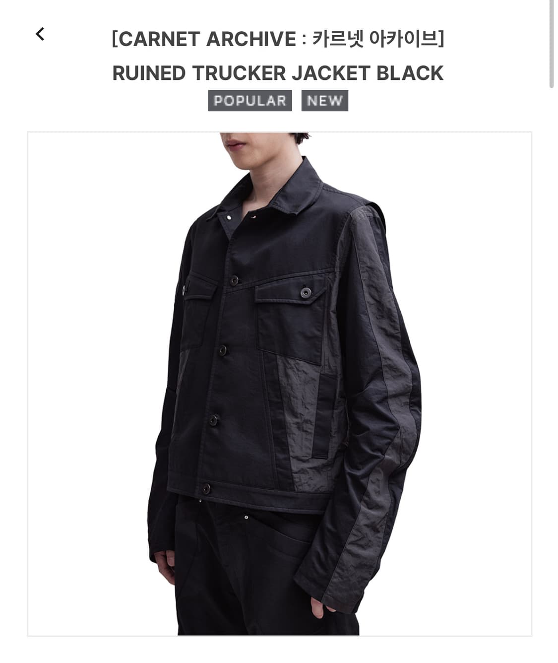 카르넷 아카이브  상품이미지4