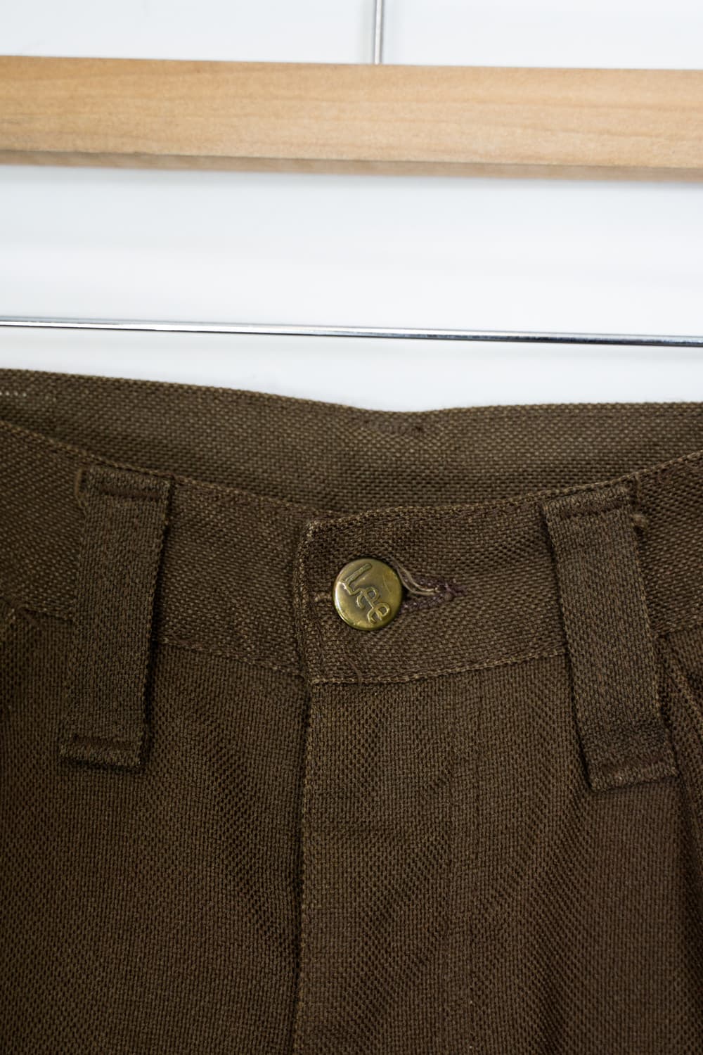 Lee 80s usa made 팬츠 상품이미지2