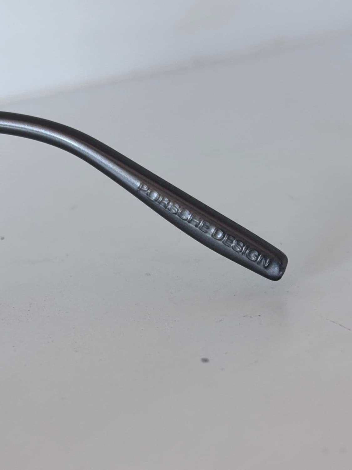 Vintage Porsche Design Sunglasses 상품이미지8