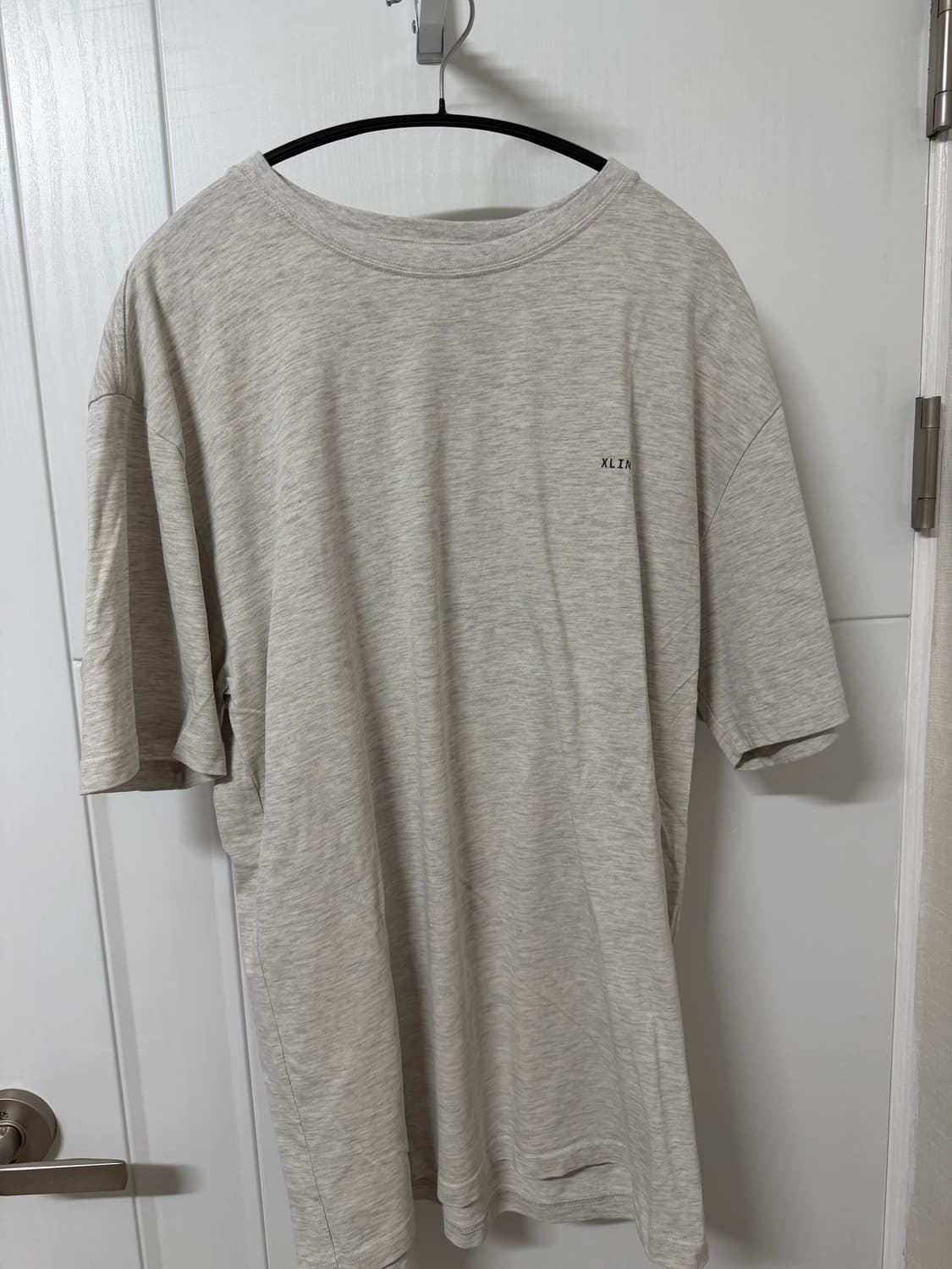 엑슬림 EP.3 01 T-SHIRTS 상품이미지2