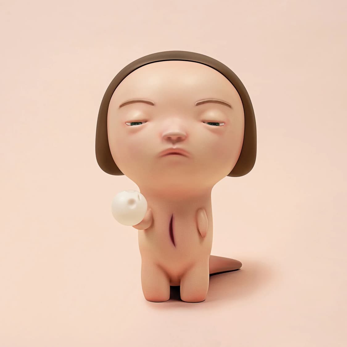 로비 드위 안토노 Mystique Moonlight Lamp 문라이트 상품이미지2