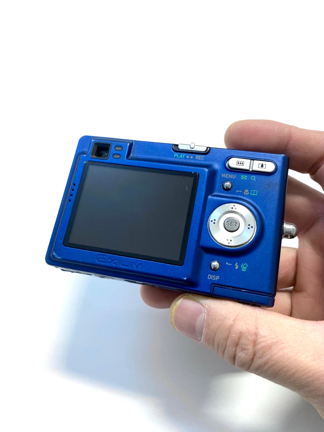 카시오 엑슬림 EX-Z4 디지털 카메라 상품이미지2