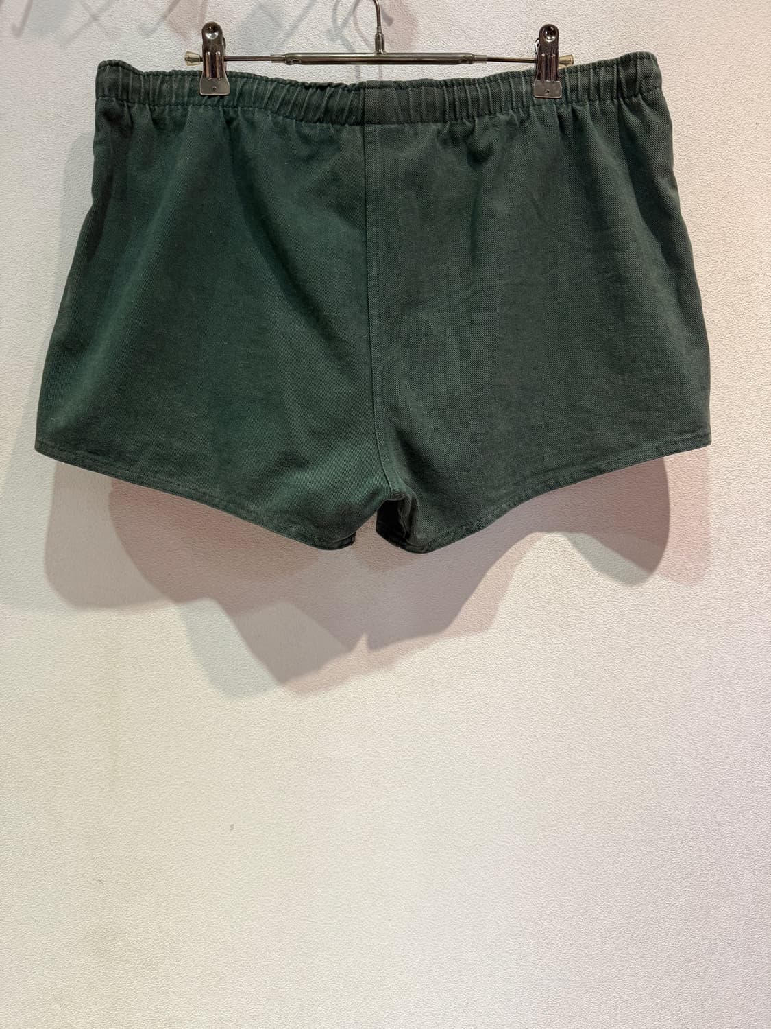 Canterbury Short (34, Made In AUSTRALIA) 상품이미지2