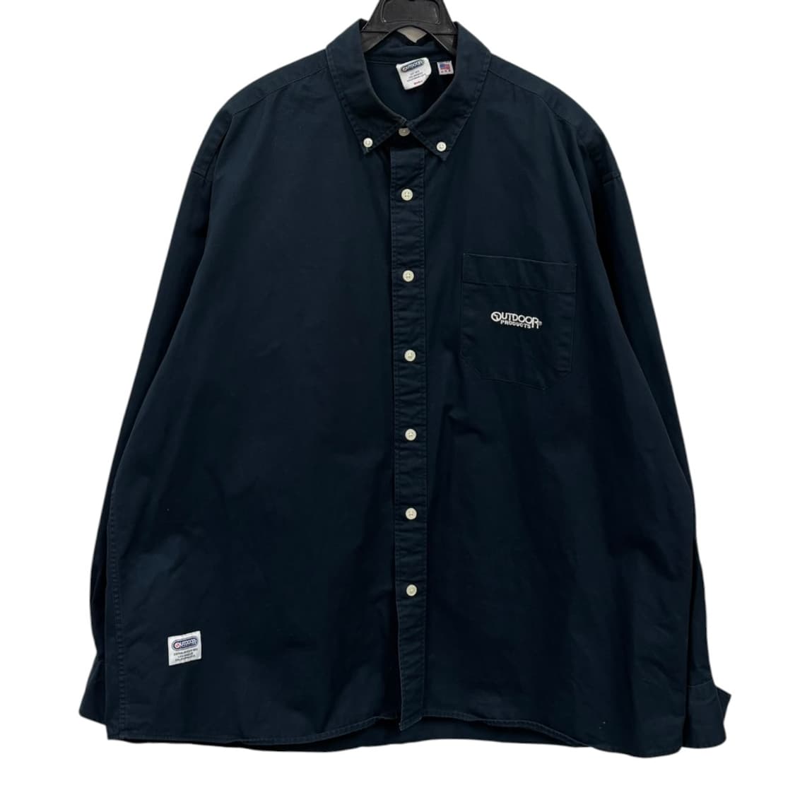 아웃도어 프로덕트 워크셔츠 상품이미지1