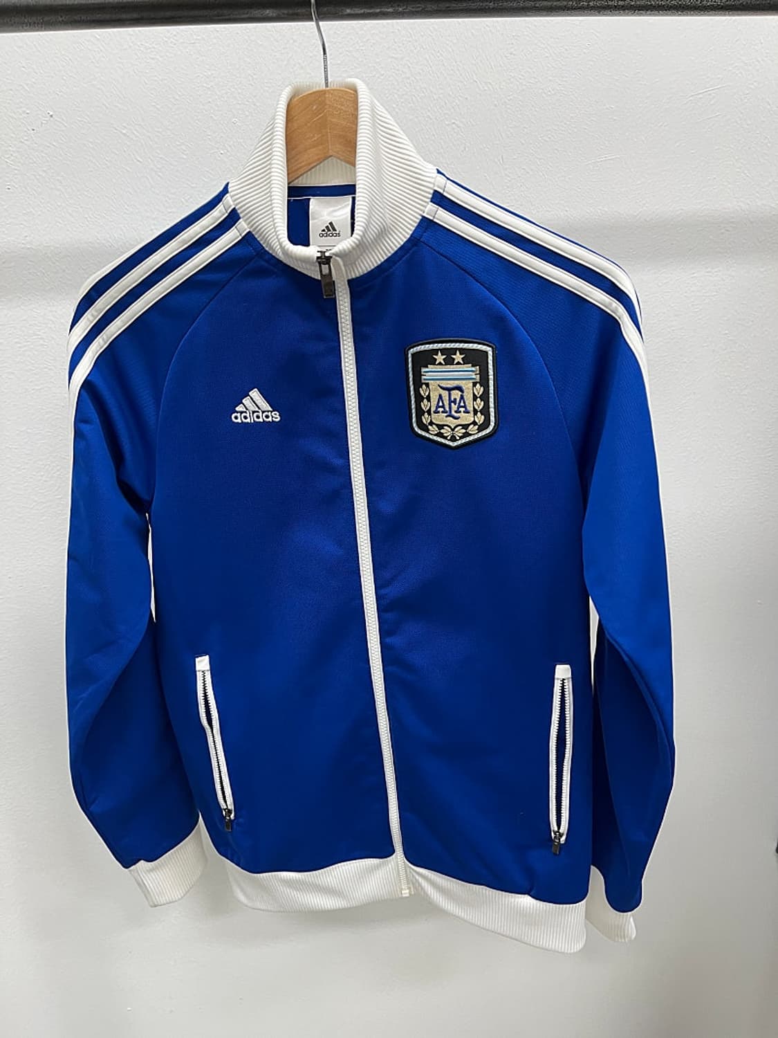95) 아디다스 아르헨티나 측구져지  상품이미지2