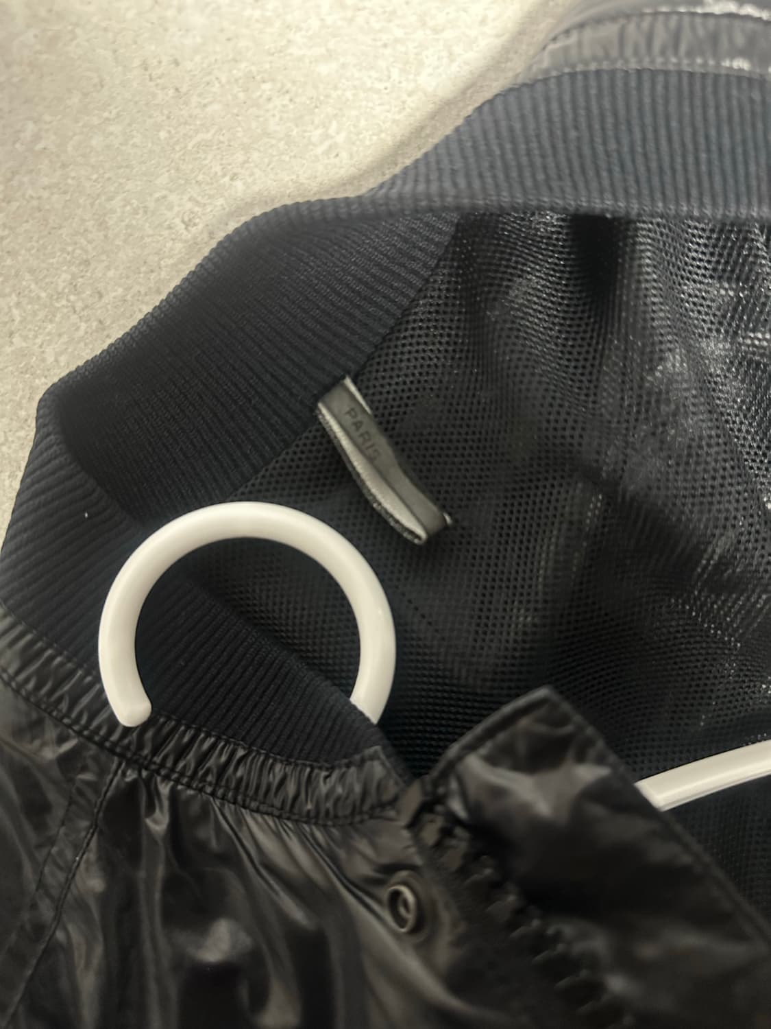 디올 옴므 자켓 상품이미지7