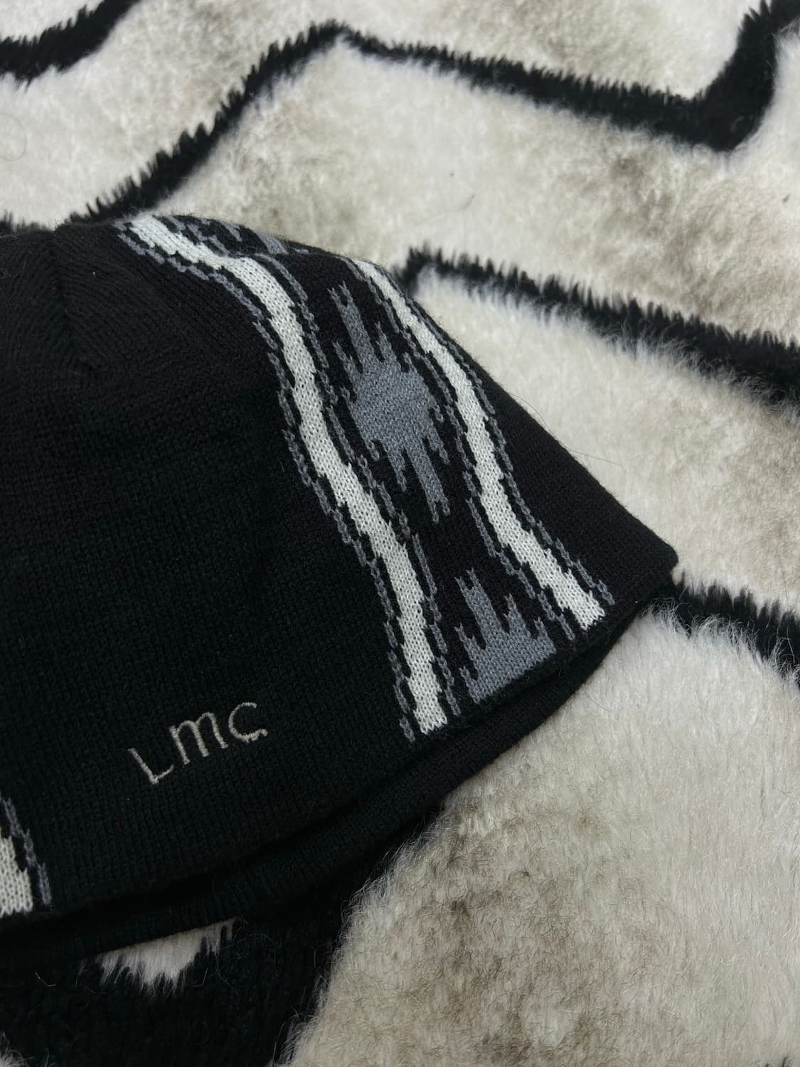 LMC 오르테가 비니 상품이미지1