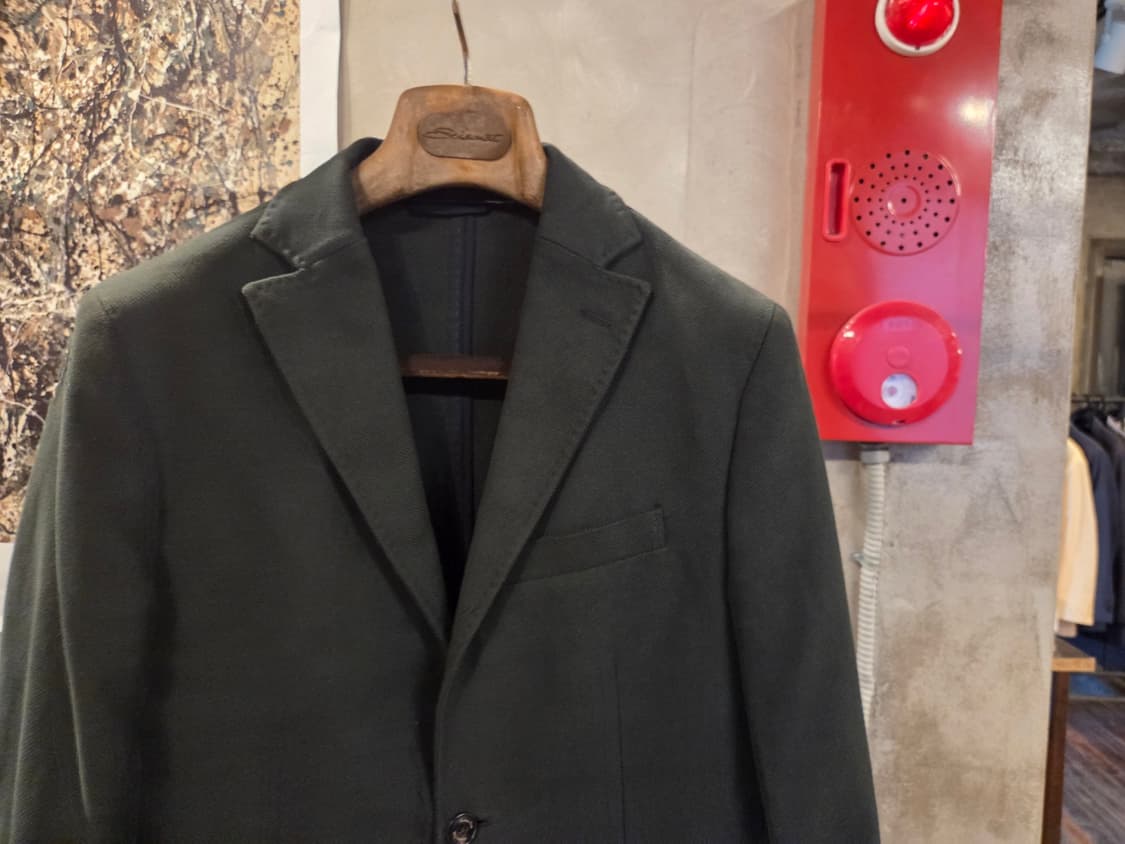 마시모듀티 자켓 상품이미지5