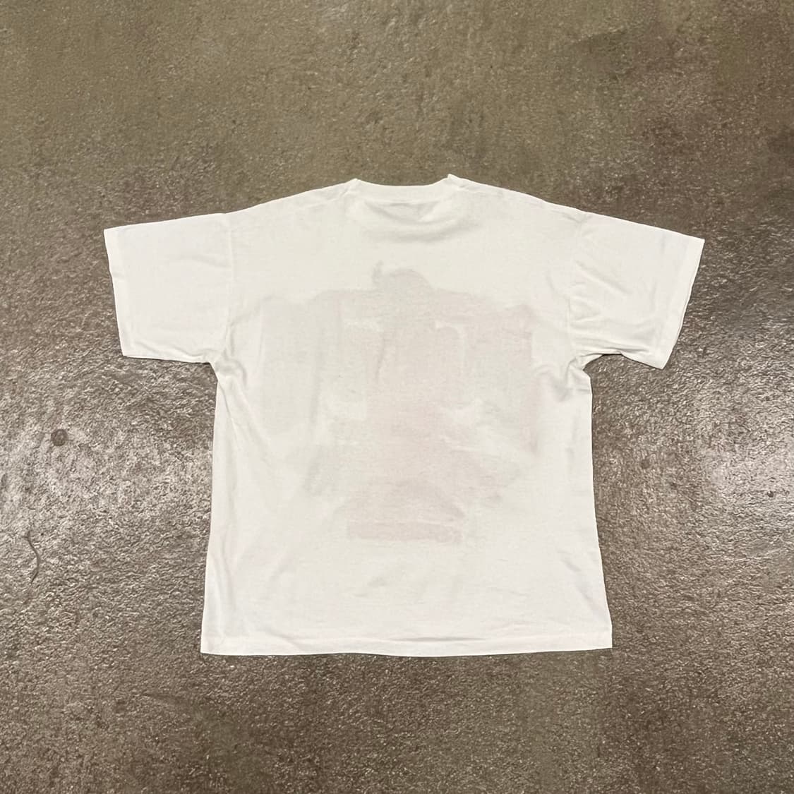 90s NBA 시카고불스 티셔츠 (105) 상품이미지4