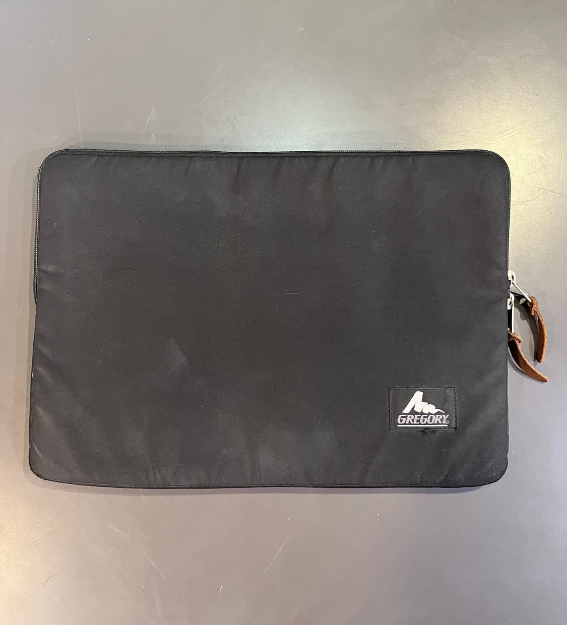 그레고리 노트북 파우치 상품이미지1