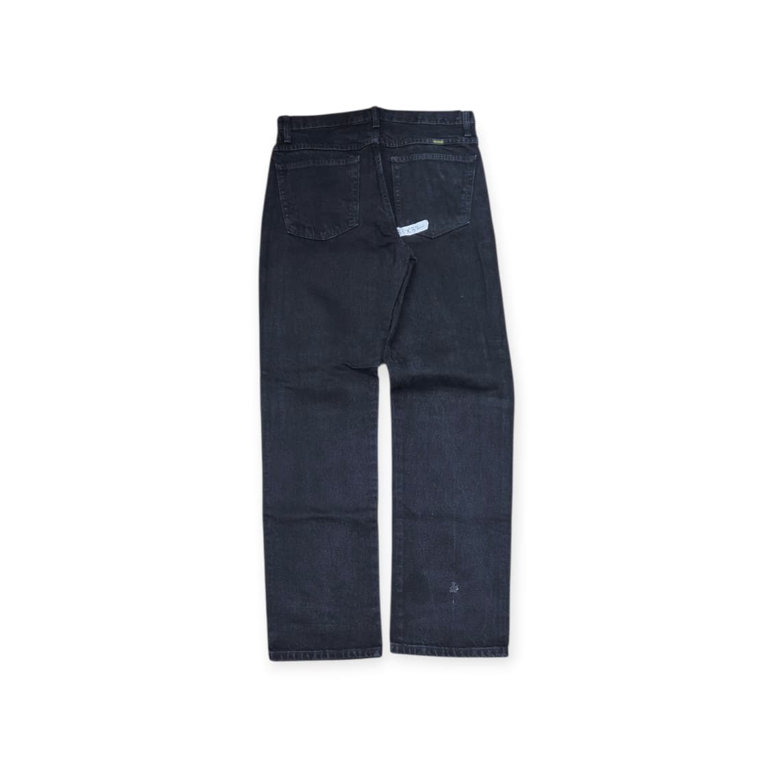 러슬러 데님팬츠 랭글러 상품이미지2